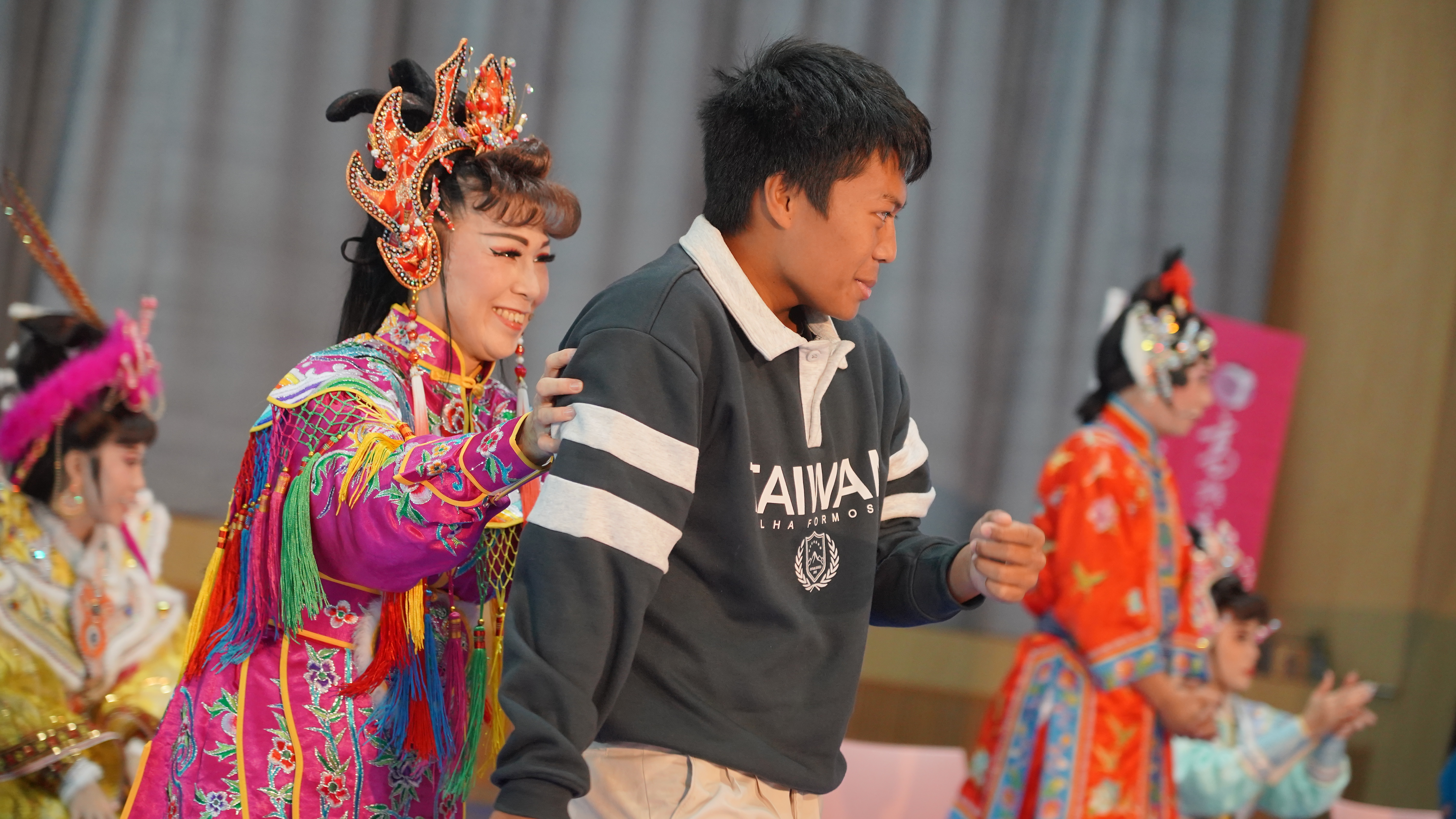 Responsive image