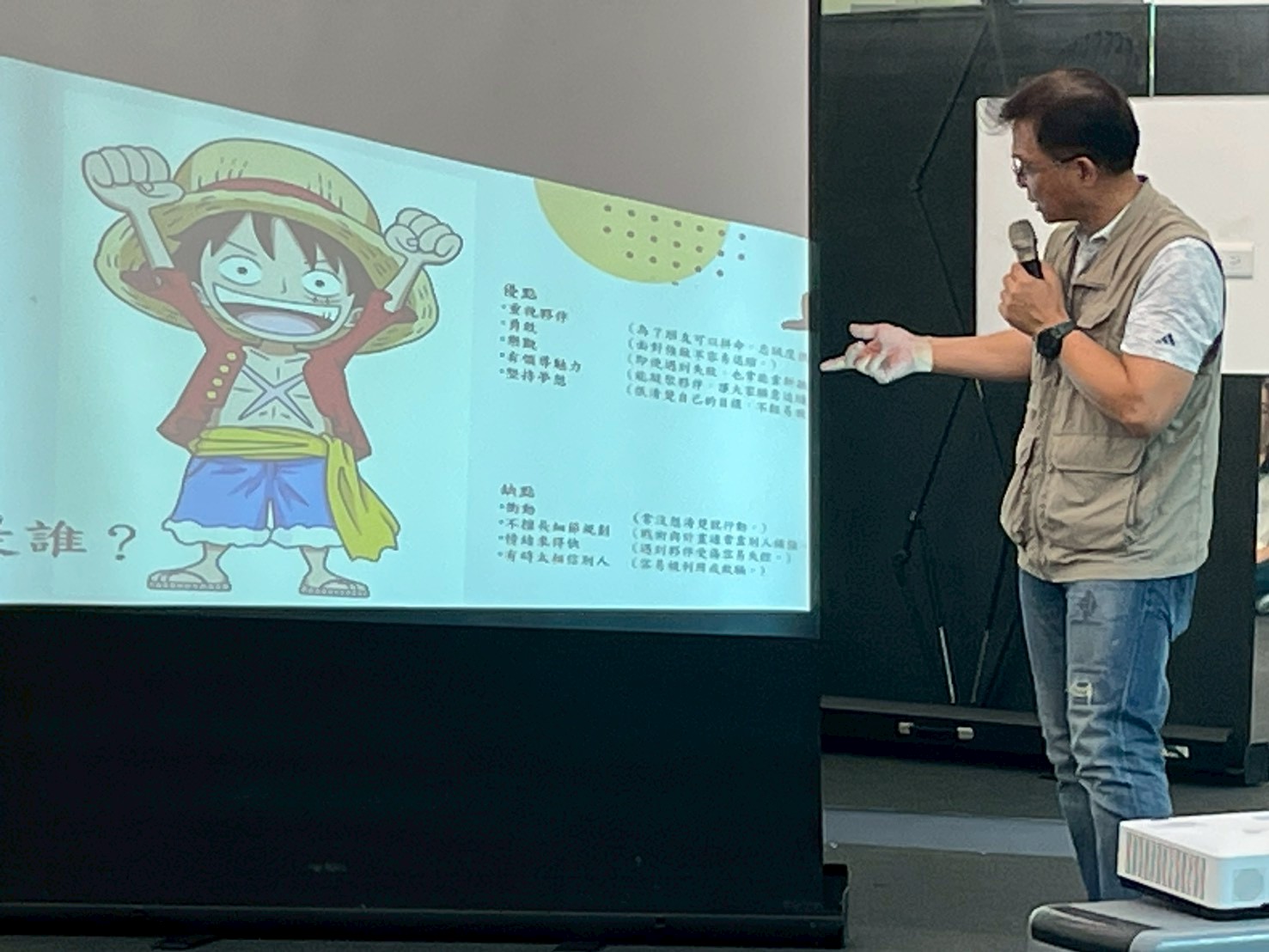 Responsive image