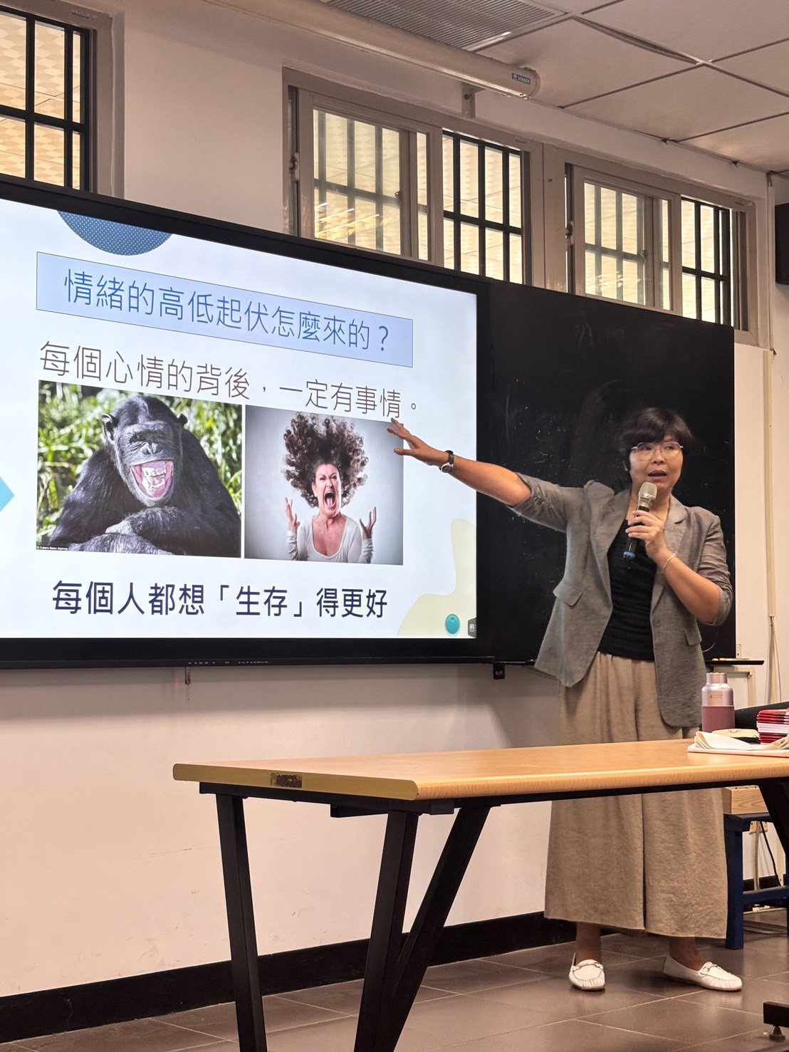 Responsive image